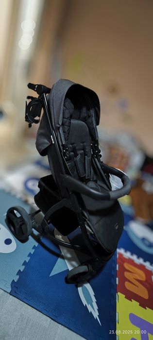 Детска количка kikka boo Madrid