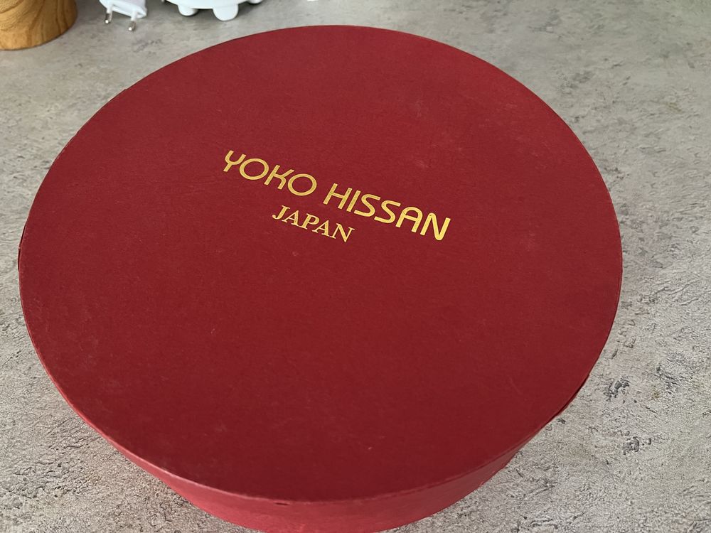 Чайный сервиз Yoko Hissan