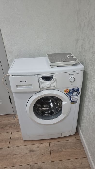Продам стиралку атлант