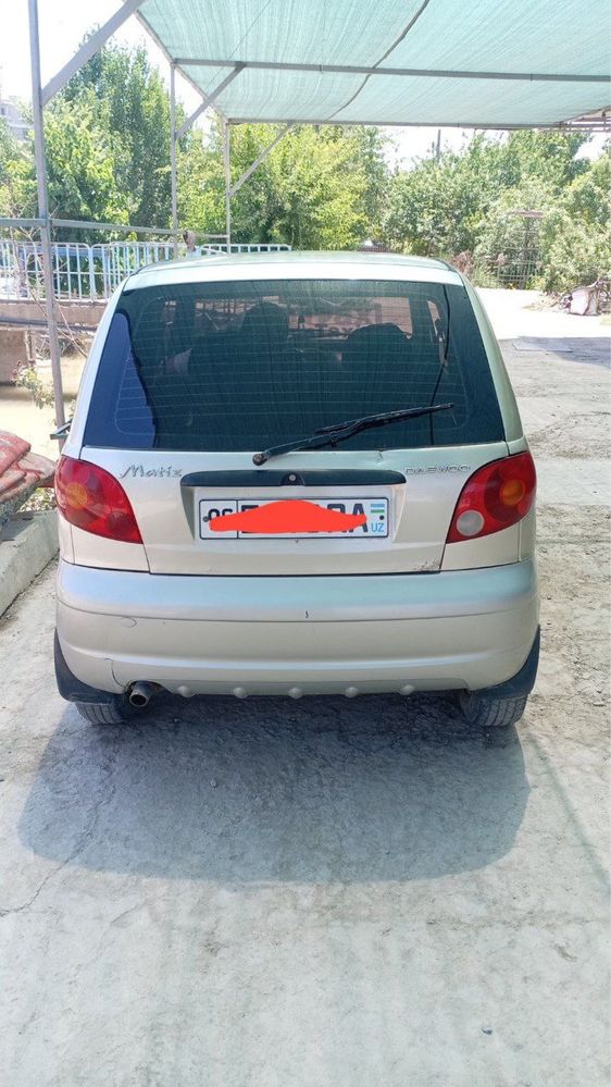 Matiz sotiladiiii
