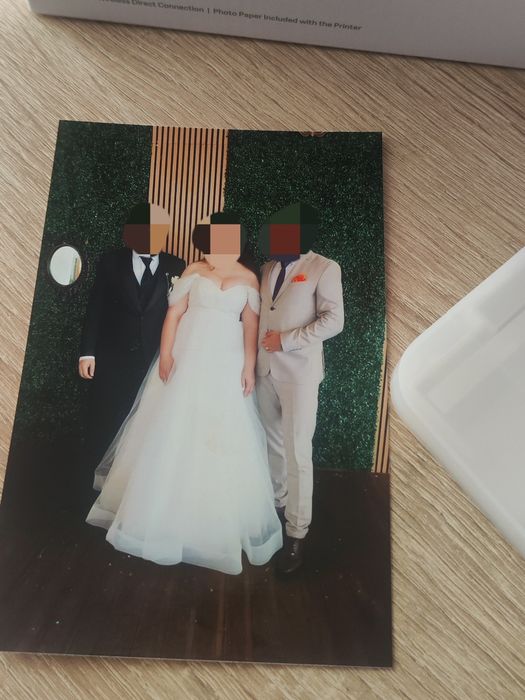 Instant Photo Printer 1S XIOMI