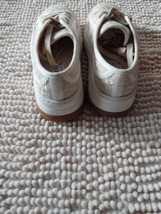Gucci Tennis кецове