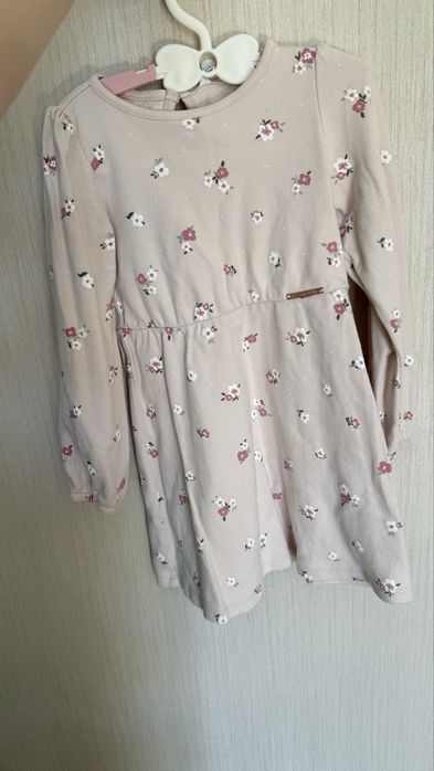 Платье для девочки gloria jeans на рост 116 см