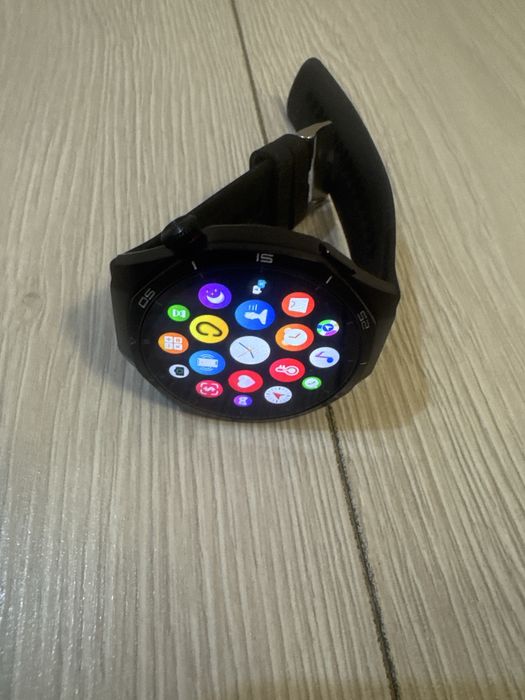 Смарт часы GT5Pro