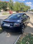 Audi tt 1.8 turbo