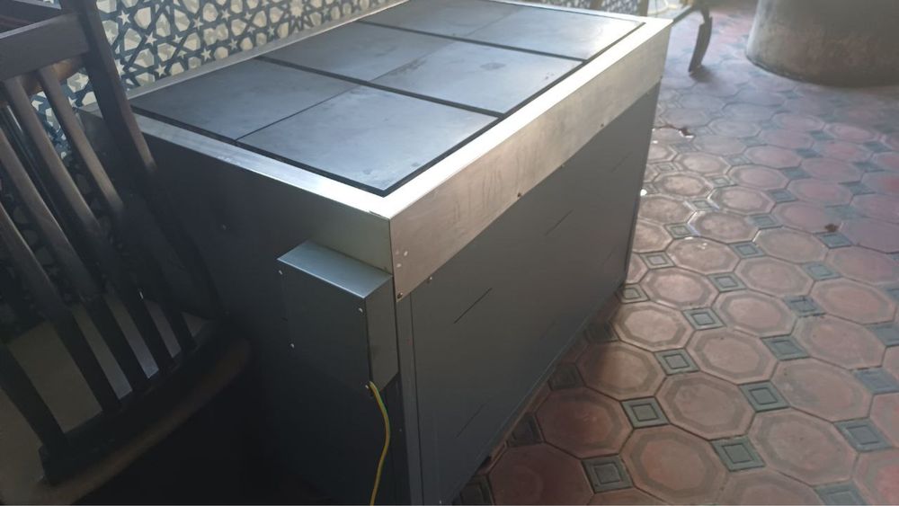 Электро плита ….