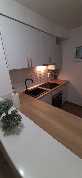 REGIM HOTELIER  apartament cu o cameră