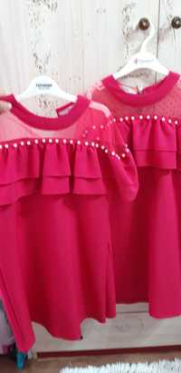 Детские платья по 4000тенге