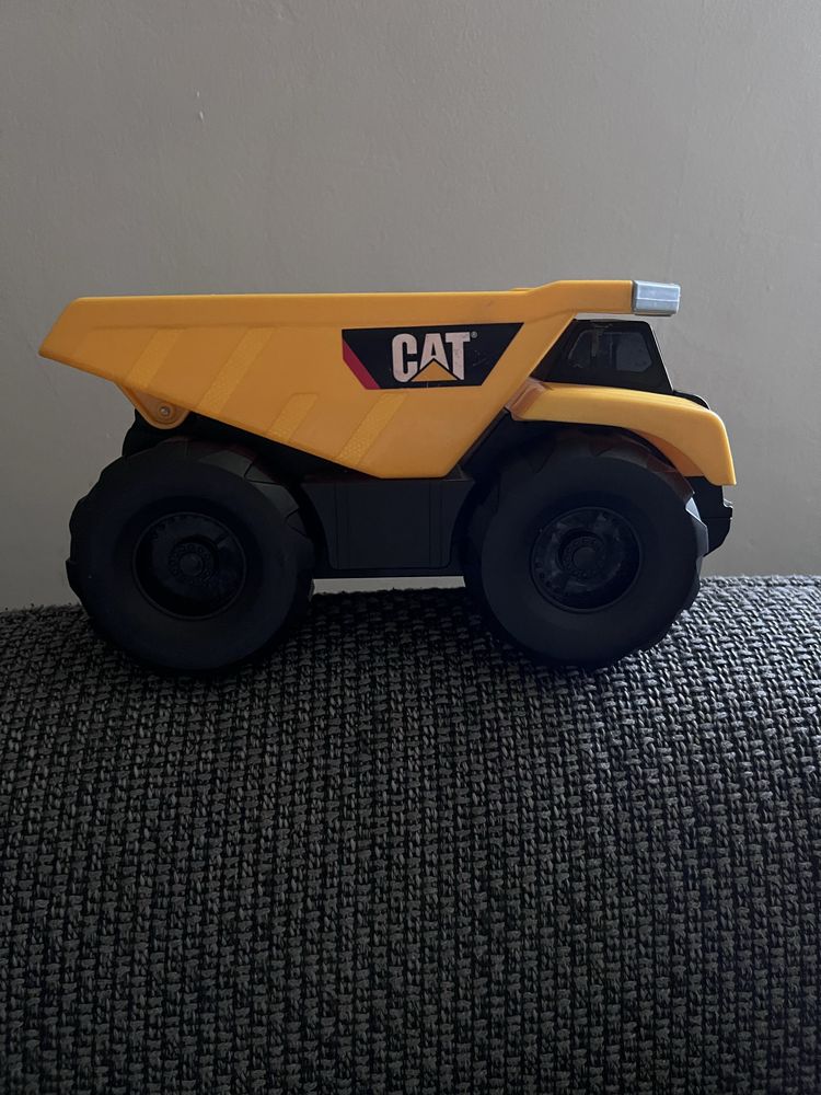 CAT bascula copii