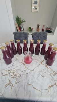 Sirop Zmeura de casa