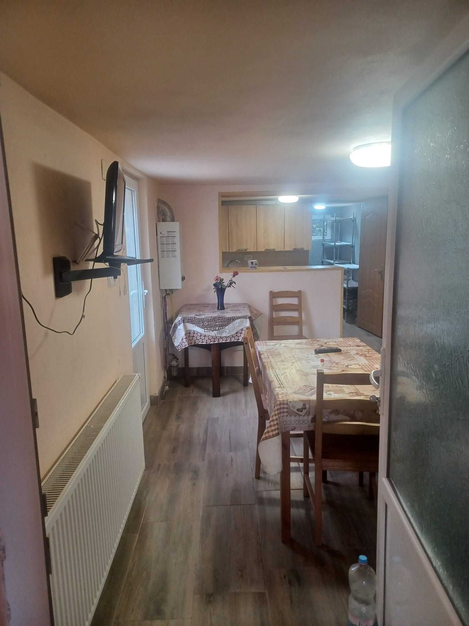 Casa de inchiriat -> Comuna Sag Judetul Timis