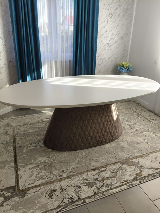 Vand Set masa cu scaune