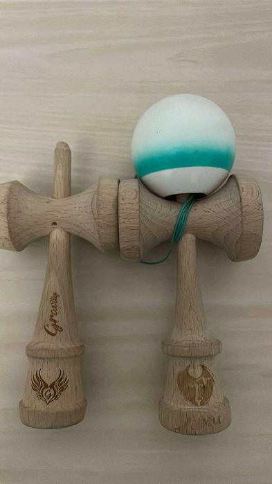 Kendama Yumu+Ken Gravity