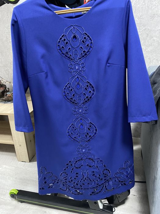 Продам вечерние платья