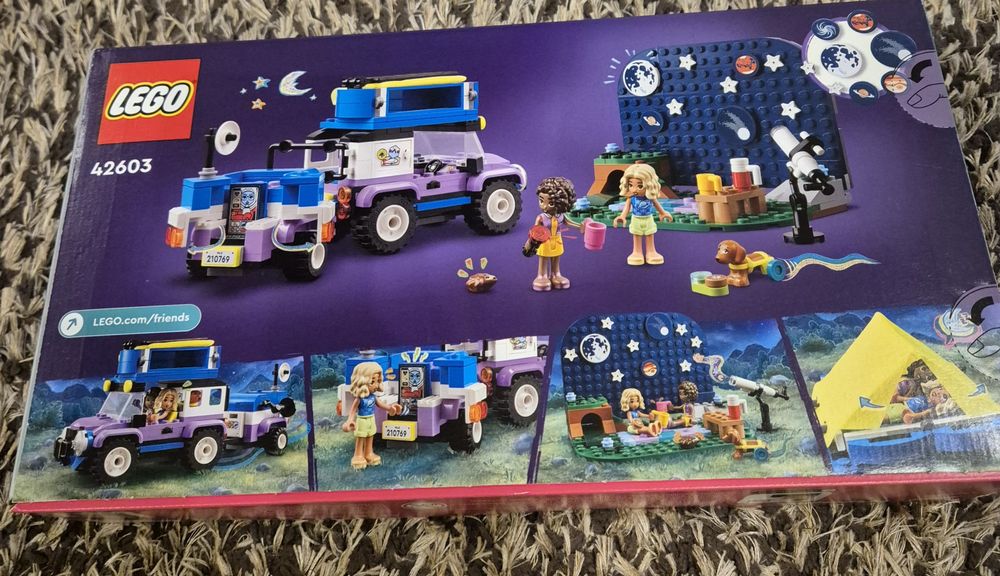 Лего/Lego Friends