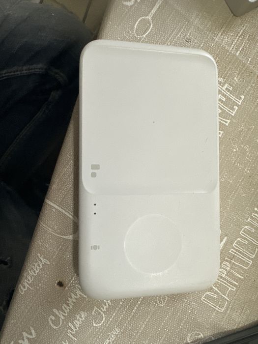 incarcator wirless samsung model ep-p4300
