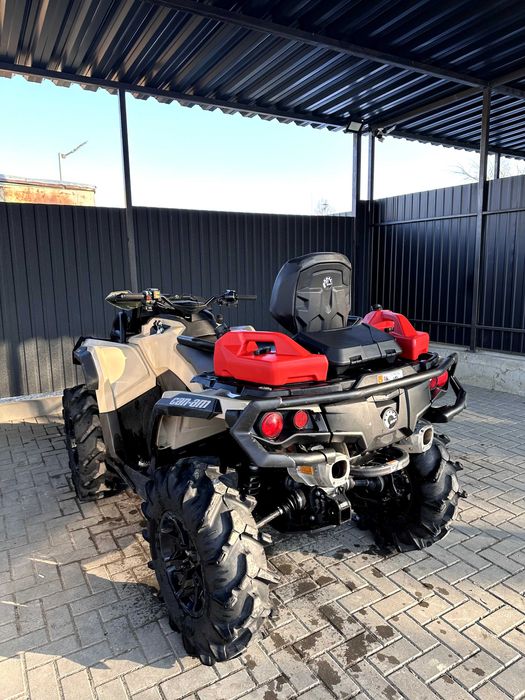 Can am XMR 1000RR 2023