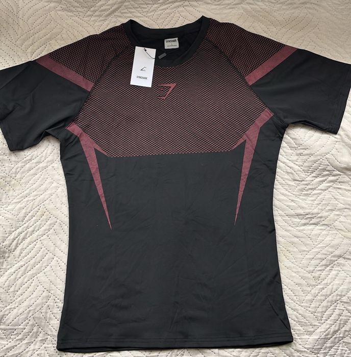 Gymshark onyx