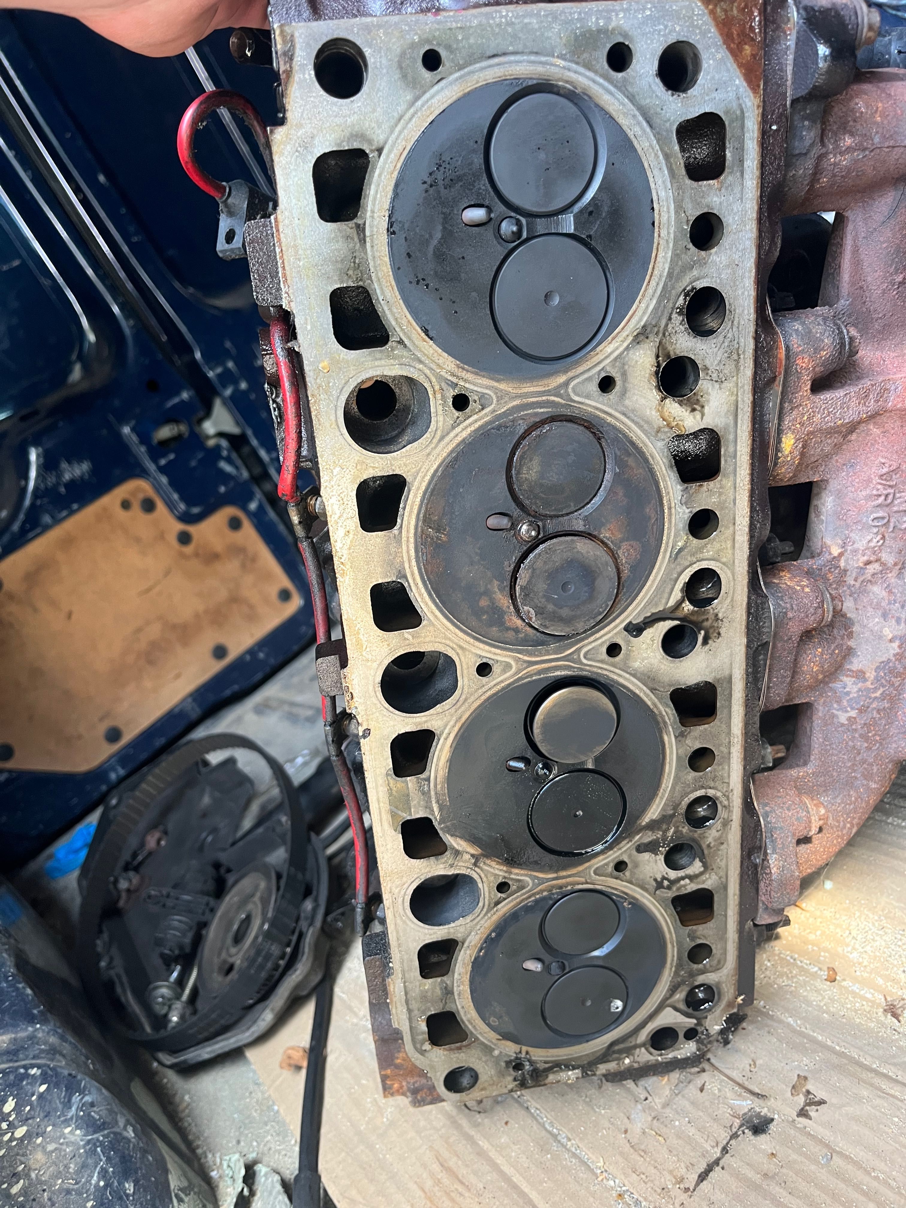 Части за Ford Conect