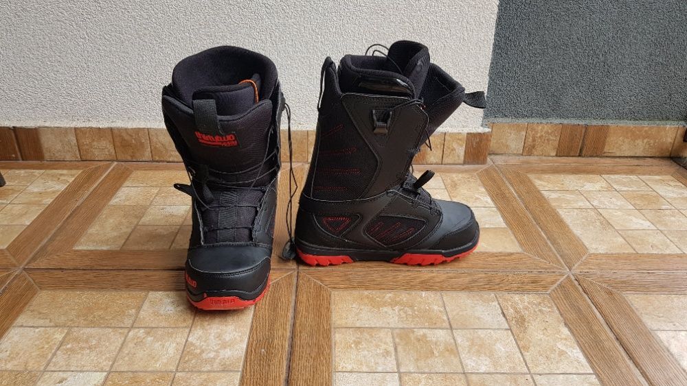 Vand boots Thirtytwo termoformabili, marimea 40