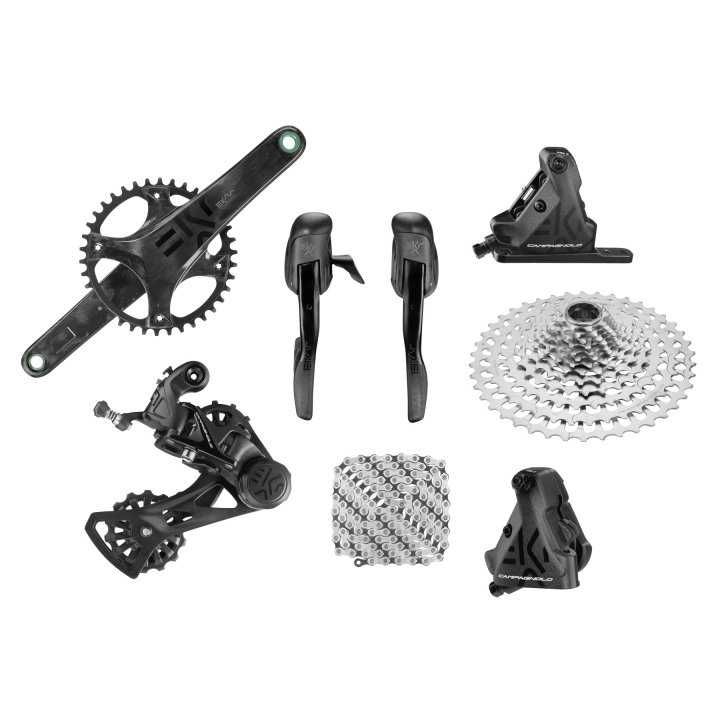 Campagnolo Ekar Groupset 1x13 скорости Gravel