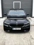 BMW Seria 5 xDrive G30 M550D / HUD / 360 / 0 Daune
