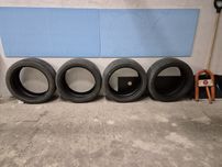 Зимни гуми NOKIAN 205/45 R 17