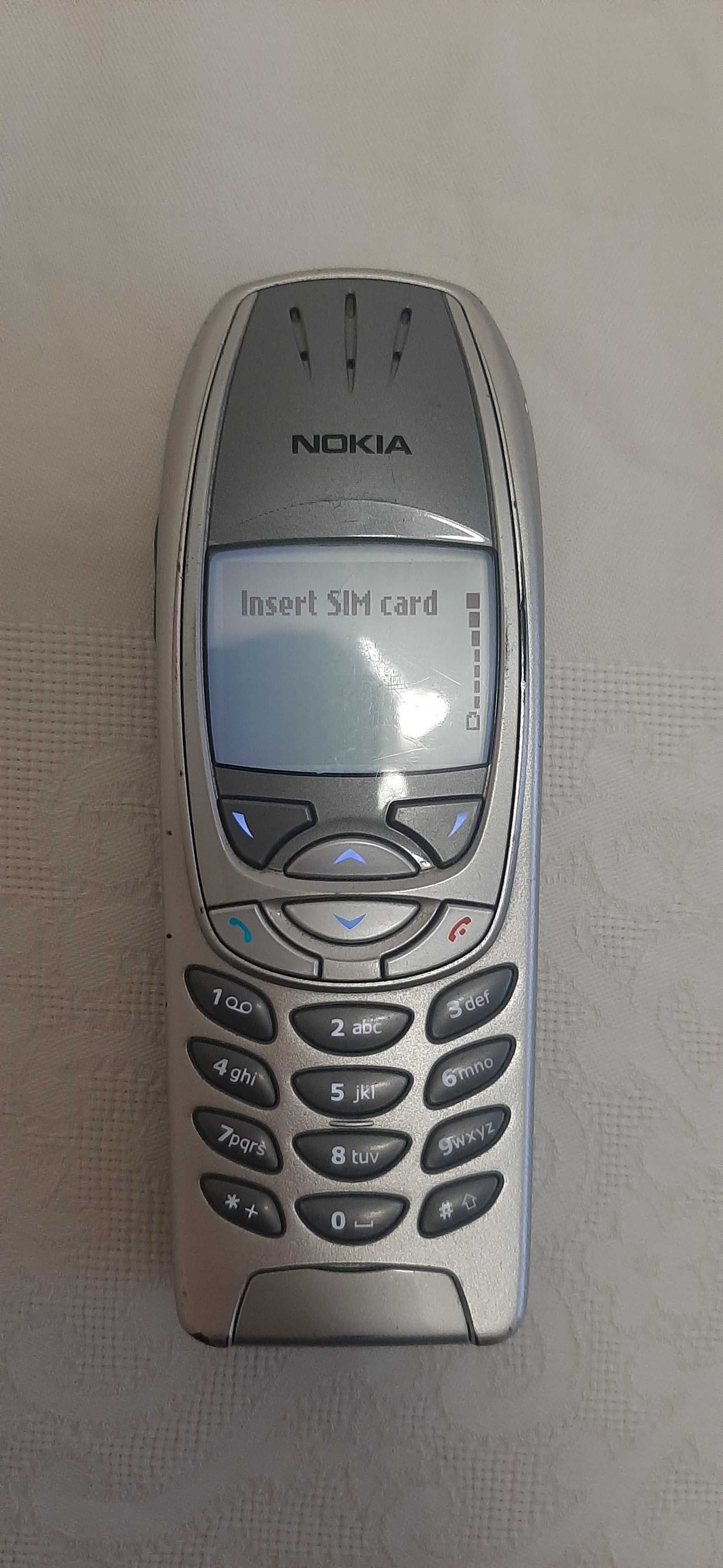 NOKIA 6310i 4 броя телефони
