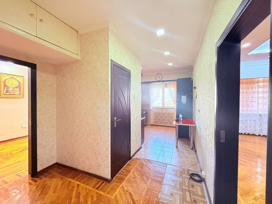 Юнусабод Ц6 Срчоно квартира 2шка/6/9 58.кв