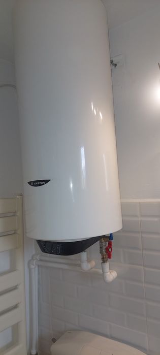 Instalator sanitar bucuresti.