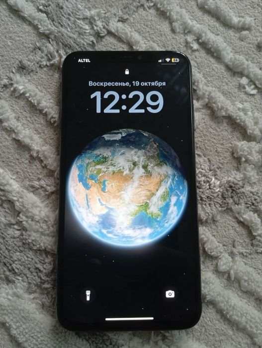 Iphone xs max 256gb