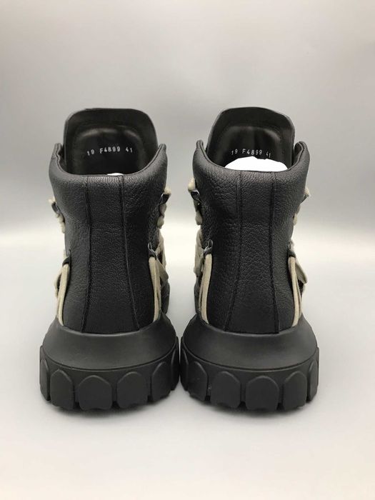 Ghete / Bocanci Rick Owens Calitate Premium