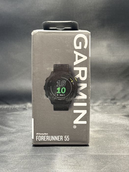 Garmin Forerunner 55 / Sigilat