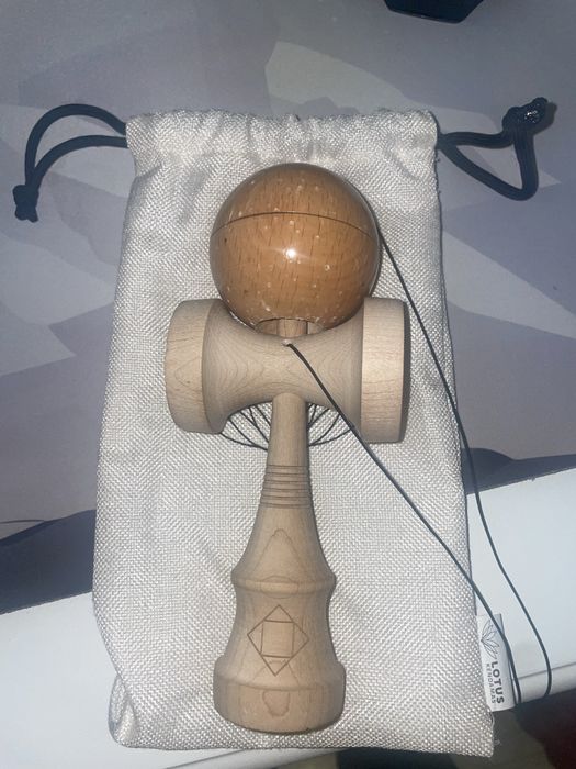 vand setup kendama