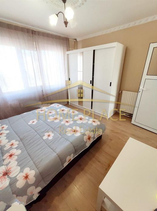 Дава се под наем Четиристаен апартамент в Варна, Владислав Варненчик - 95 кв.м за 561 € - Снимка #8