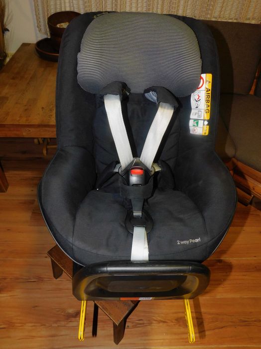 Scaun auto Maxi Cosi * 0-18 Kg + baza Isofix * reversibil