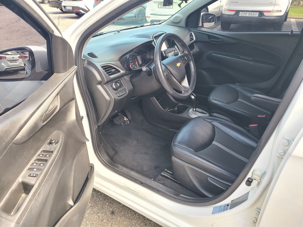 Chevrolet Spark LT