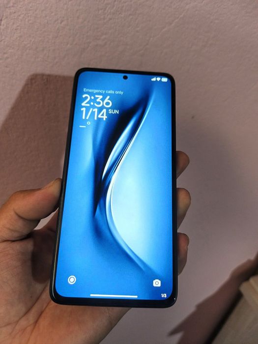 Redmi note 14  Sotiladi