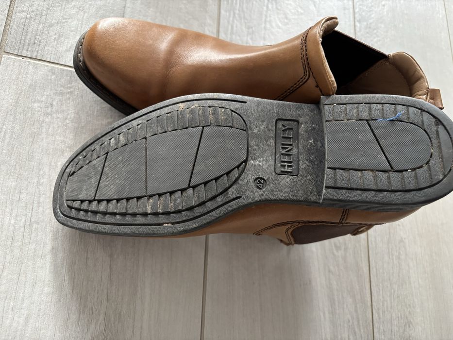 Ghete tip cizme elegante