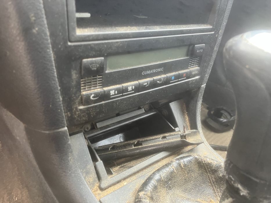 Шкода Октавия 1.9 101 кс. 4х4