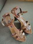 Sandale botine balerini Dolce Tommy Hogan RALPH 37
