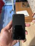 Iphone 5s + case