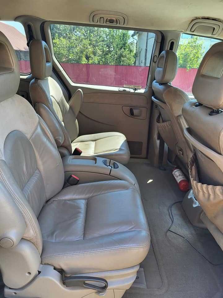 Chrysler Grand Voyager