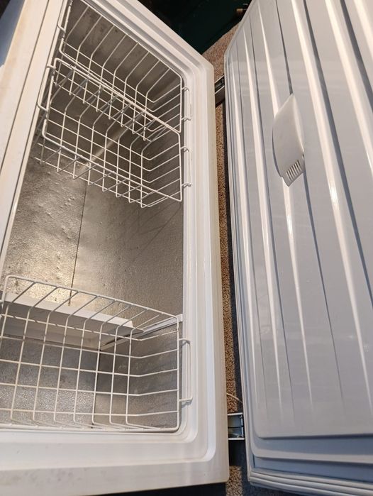 Vând ladă frigorifica