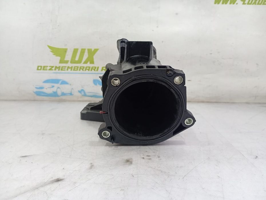 Furtun admisie Mercedes Benz C-Class W204/S204 (2007 - 2012)om651.911