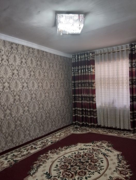 Kvartira tez va arzon sotiladi.