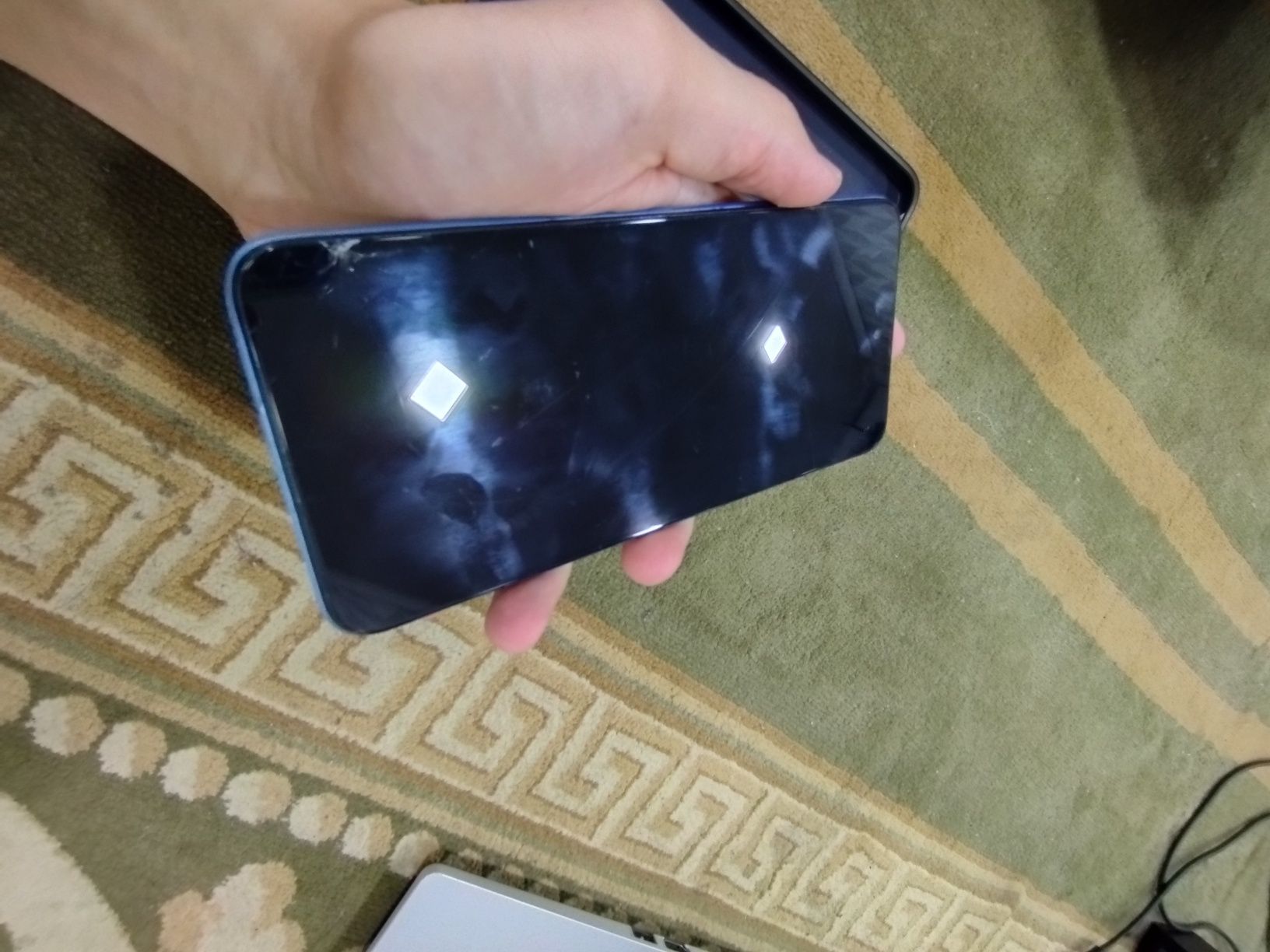 Redmi note 10  SOTILADI