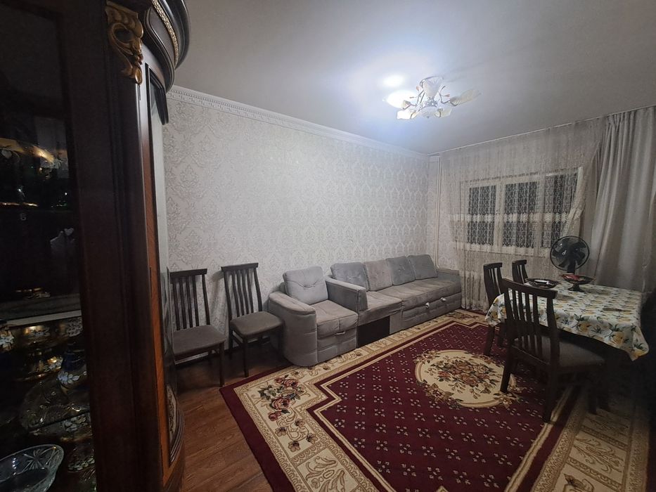 Срочна Ц-17/18 Себзар 4/3/5 улучшенка 90м2 торец утеплён