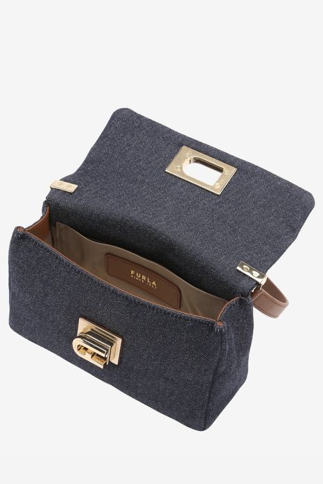 Нова дамска чанта Furla и Gino Rossi