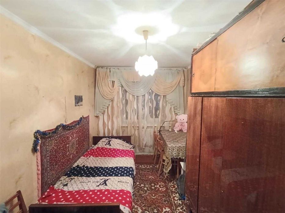 $ продам 3-х комнатную квартиру в Сортировке
